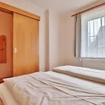 Gorch-fock-park Haus 57 Gorch-fock-park 57 14 Timmendorfer Strand