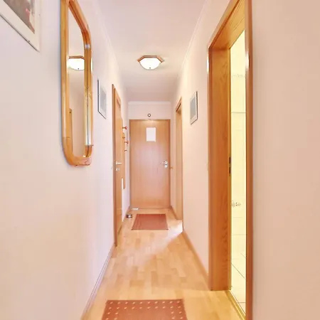 Daire Gorch-fock-park Haus 57 Gorch-fock-park 57 14 Timmendorfer Strand