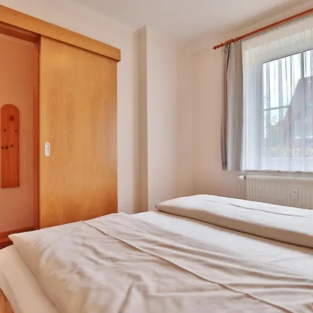 Gorch-fock-park Haus 57 Gorch-fock-park 57 14 טימנדורפר שטרנד