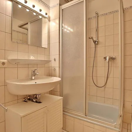 Gorch-fock-park Haus 57 Gorch-fock-park 57 14 טימנדורפר שטרנד