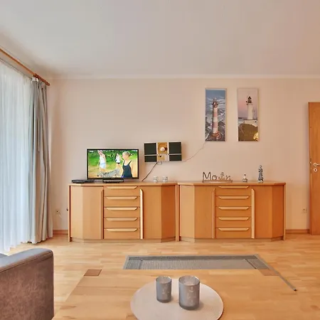 Gorch-fock-park Haus 57 Gorch-fock-park 57 14