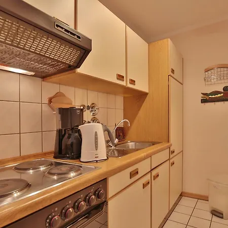 דירה Gorch-fock-park Haus 57 Gorch-fock-park 57 14 טימנדורפר שטרנד